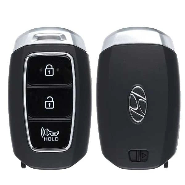 2020 Hyundai Santa Fe Smart Key 3B / PN: 95440-S2200 / TQ8-FOB-4F30 / OEM NEW 2020 Hyundai Santa Fe Smart Key 3B / PN: 95440-S2200 / TQ8-FOB-4F30 / OEM NEW